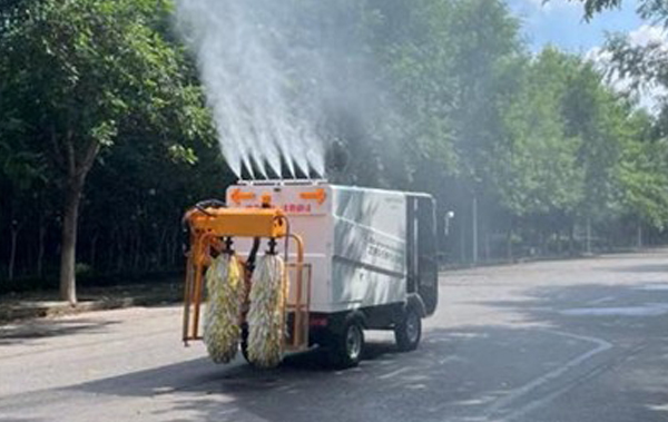 电动巡(xún)逻车 电动(dòng)巡逻车(chē)